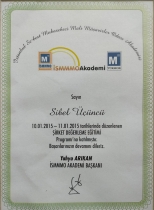 Novus Denetim ve SMMM Ltd. Şti.