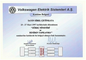 Novus Denetim ve SMMM Ltd. Şti.