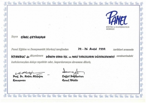 Novus Denetim ve SMMM Ltd. Şti.