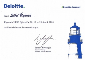 Novus Denetim ve SMMM Ltd. Şti.