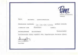 Novus Denetim ve SMMM Ltd. Şti.