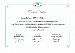 Novus Denetim ve SMMM Ltd. Şti.