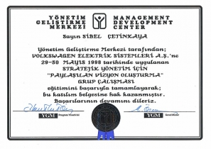 Novus Denetim ve SMMM Ltd. Şti.