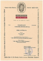 Novus Denetim ve SMMM Ltd. Şti.