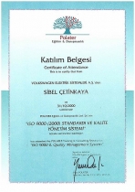 Novus Denetim ve SMMM Ltd. Şti.