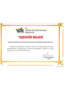 İşyeri Araştırmalarının Cevaplandırılması