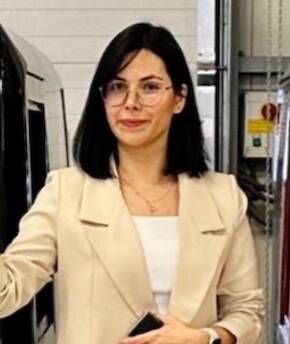 Kübra KEÇELİOĞLU
