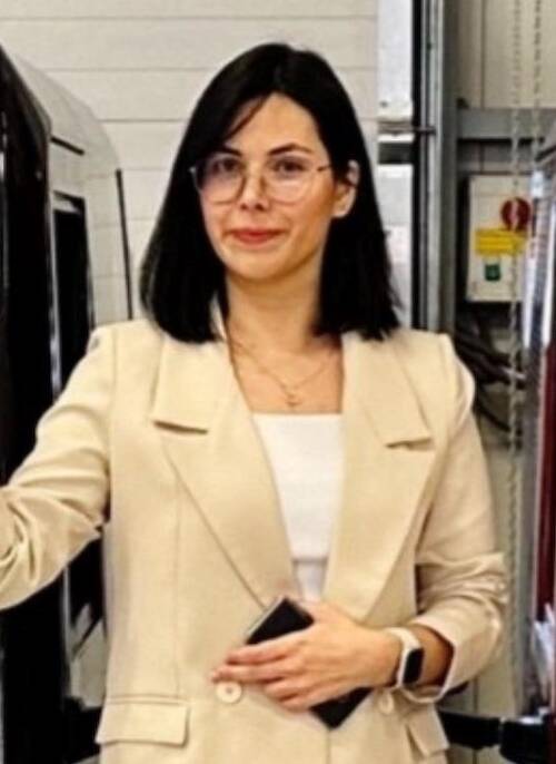 Kübra KEÇELİOĞLU