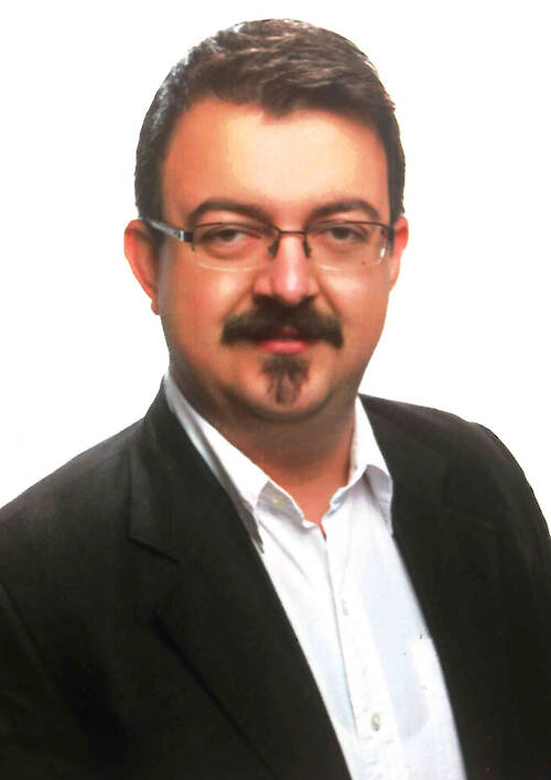 Cihan ÇELENK