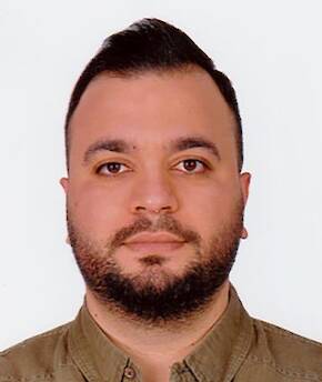 Erman KABAKCI