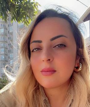 Başak ÖZCAN
