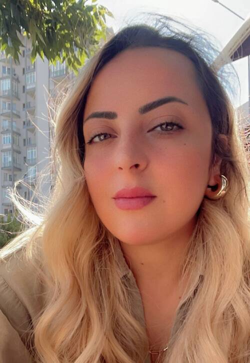 Başak ÖZCAN